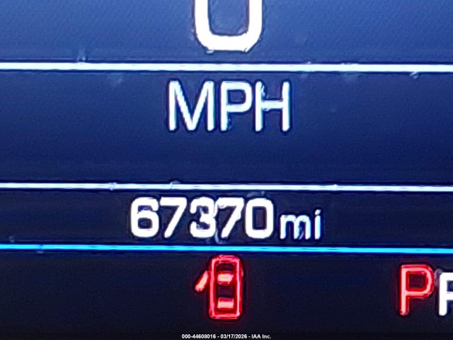 Chevrolet Equinox Fwd Lt