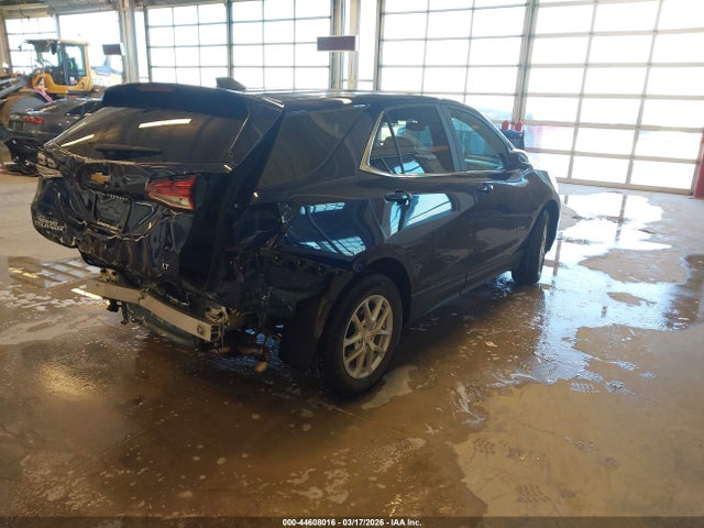 Chevrolet Equinox Fwd Lt