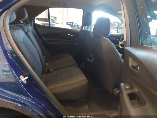 Chevrolet Equinox Fwd Lt