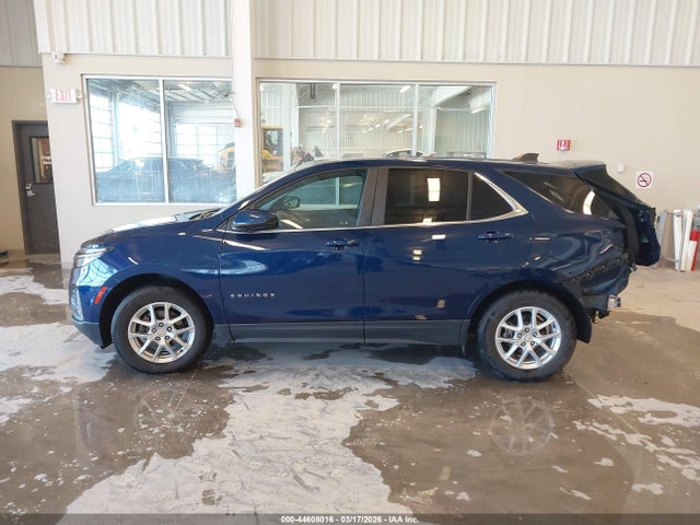 Chevrolet Equinox Fwd Lt
