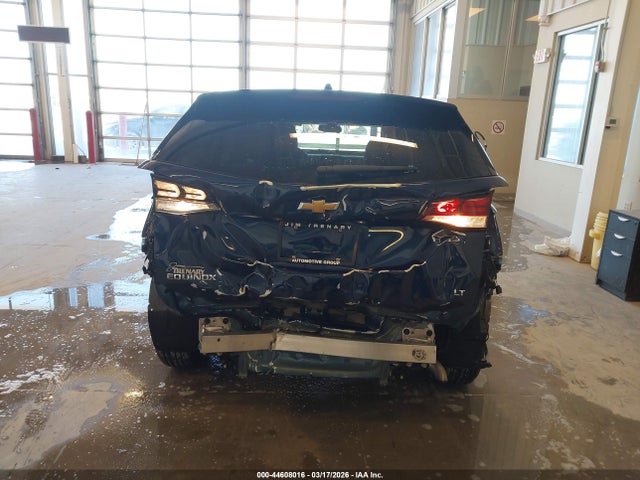 Chevrolet Equinox Fwd Lt