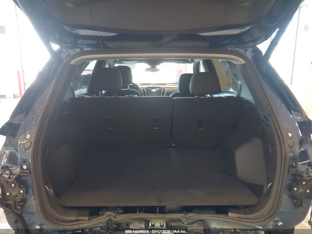 Chevrolet Equinox Fwd Lt