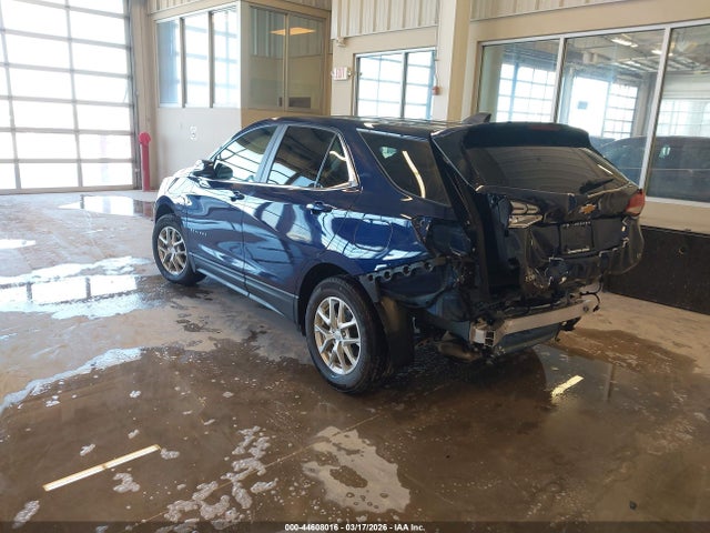 Chevrolet Equinox Fwd Lt