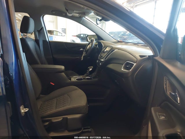 Chevrolet Equinox Fwd Lt