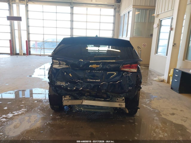 Chevrolet Equinox Fwd Lt