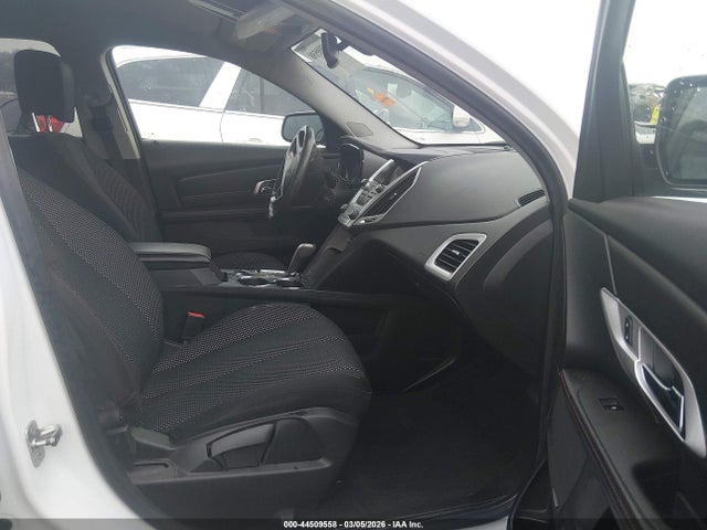 GMC Terrain Sle-2