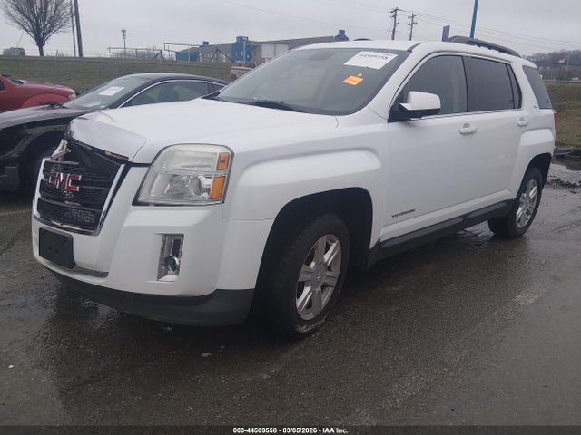 GMC Terrain Sle-2