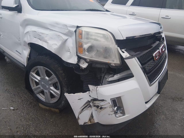 GMC Terrain Sle-2