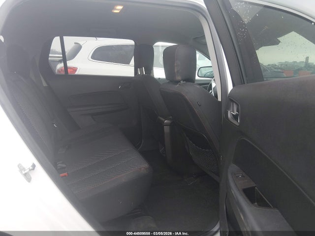 GMC Terrain Sle-2