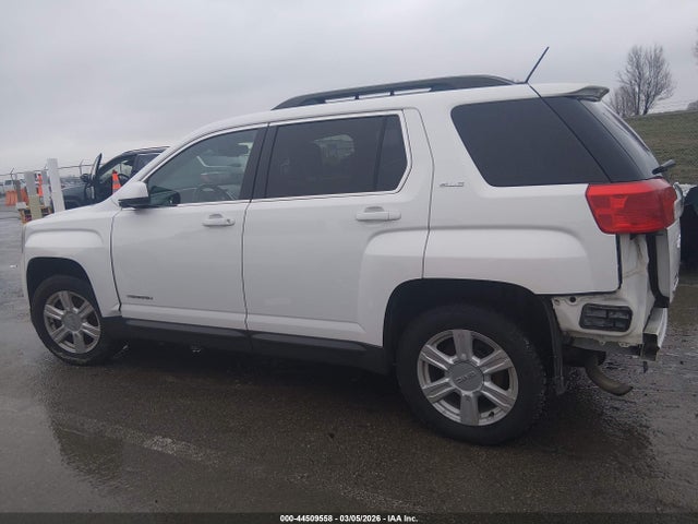 GMC Terrain Sle-2