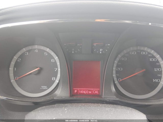 GMC Terrain Sle-2