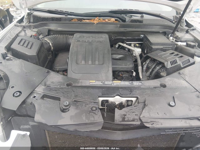 GMC Terrain Sle-2