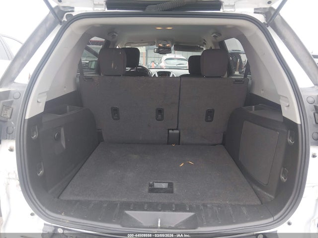 GMC Terrain Sle-2