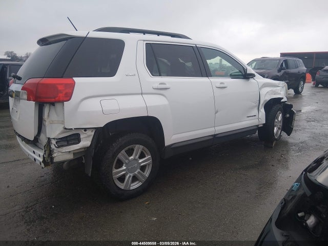 GMC Terrain Sle-2