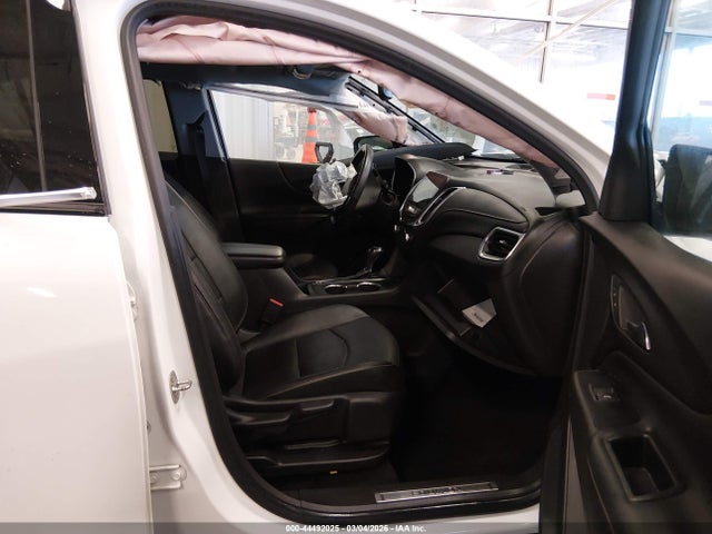 Chevrolet Equinox Premier