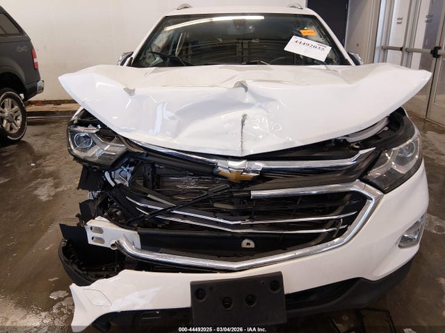 Chevrolet Equinox Premier