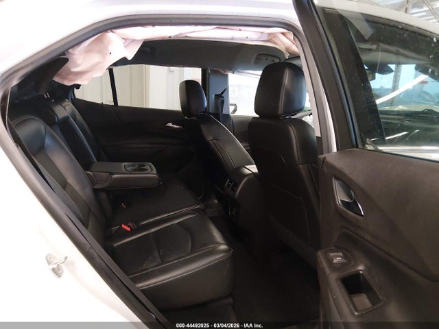 Chevrolet Equinox Premier