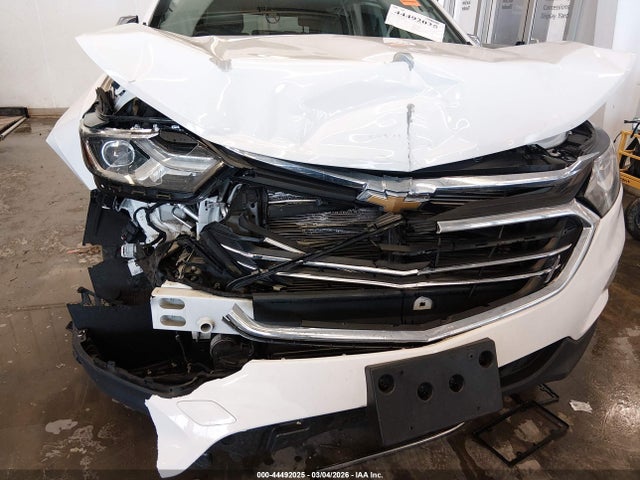 Chevrolet Equinox Premier