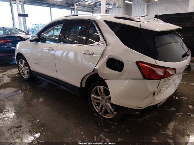 Chevrolet Equinox Premier