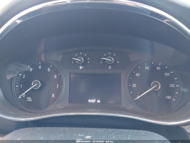 Buick Encore Preferred