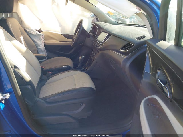 Buick Encore Preferred