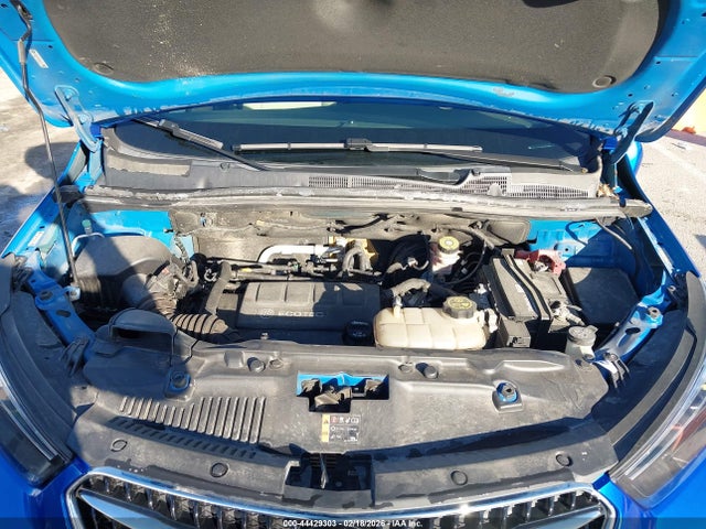 Buick Encore Preferred