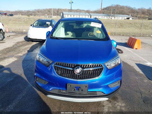 Buick Encore Preferred