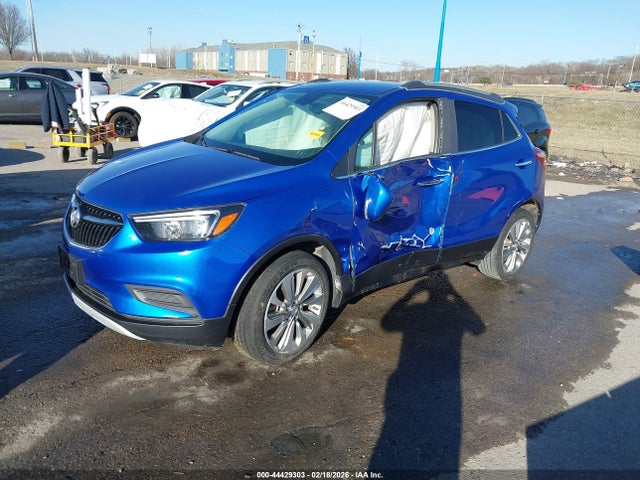 Buick Encore Preferred