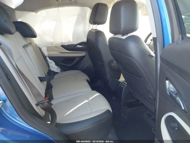 Buick Encore Preferred
