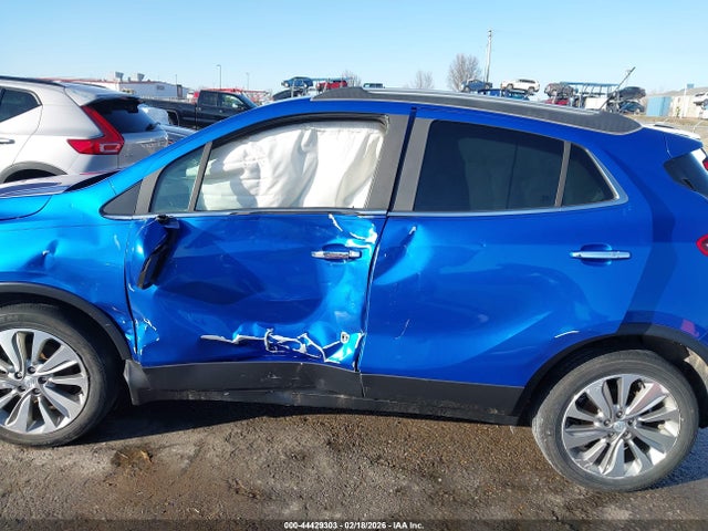 Buick Encore Preferred