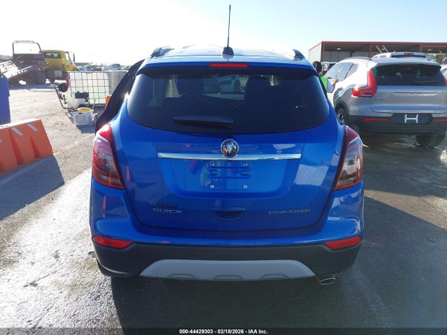 Buick Encore Preferred