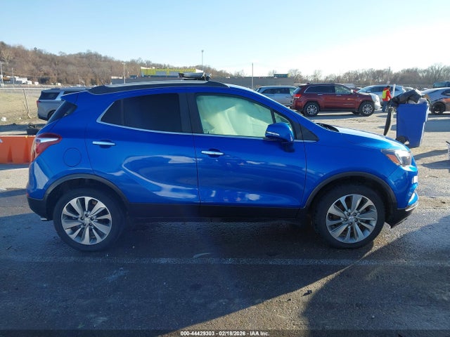 Buick Encore Preferred