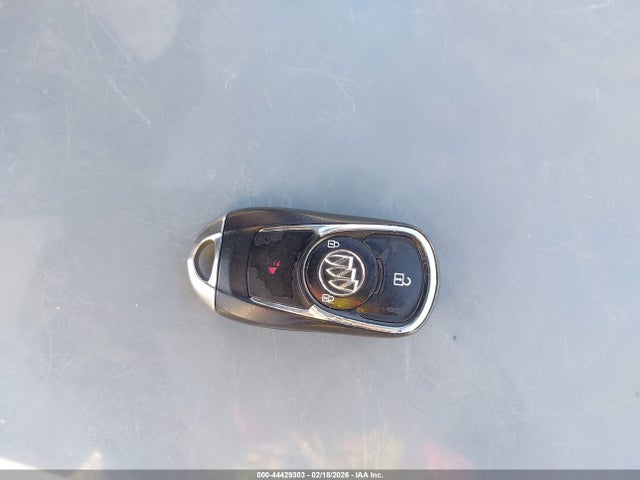 Buick Encore Preferred