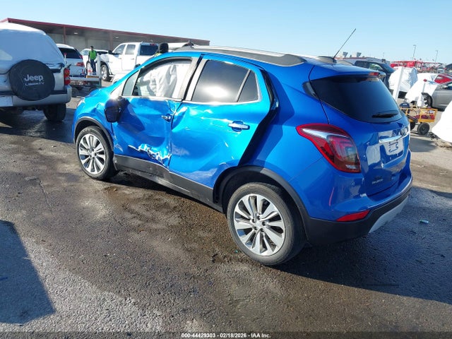 Buick Encore Preferred