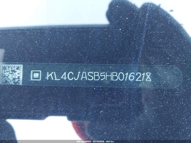 Buick Encore Preferred