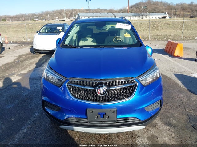 Buick Encore Preferred