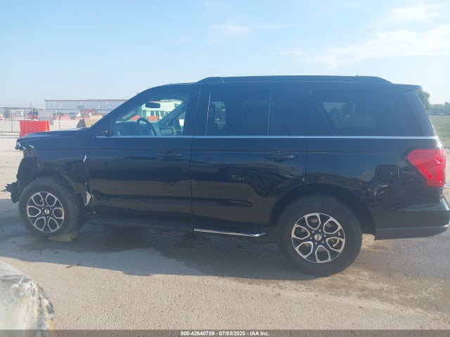 Ford Expedition Xlt