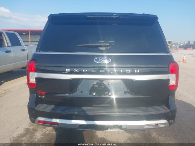 Ford Expedition Xlt