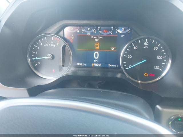 Ford Expedition Xlt