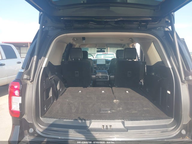 Ford Expedition Xlt