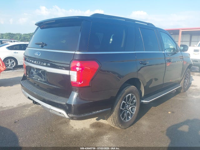 Ford Expedition Xlt