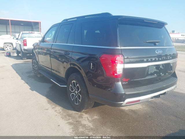 Ford Expedition Xlt