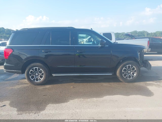 Ford Expedition Xlt