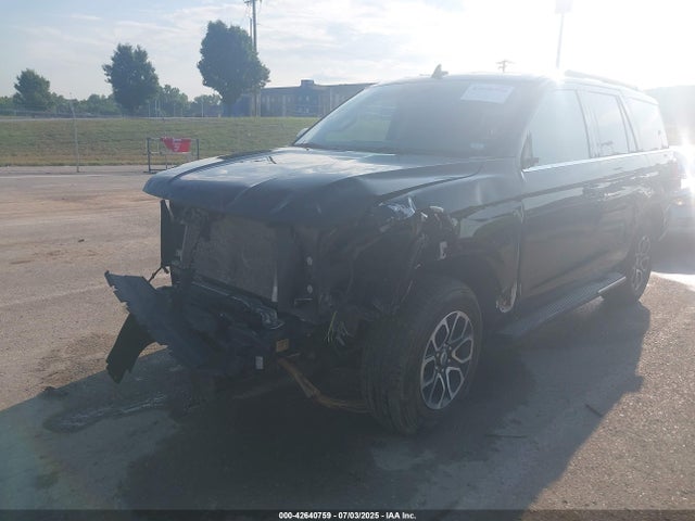 Ford Expedition Xlt