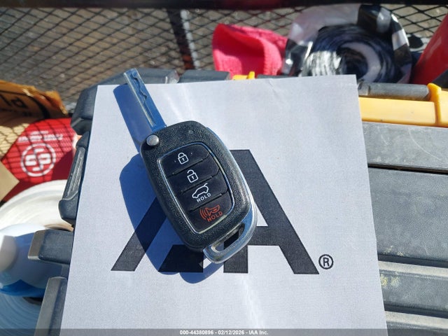 Hyundai SANTA FE 2.4l