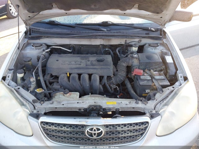 Toyota Corolla Ce