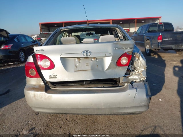 Toyota Corolla Ce