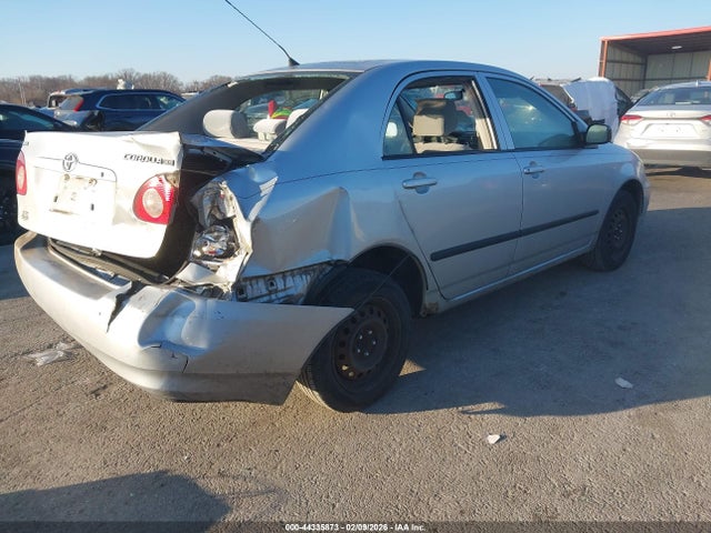 Toyota Corolla Ce