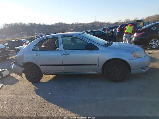 Toyota Corolla Ce