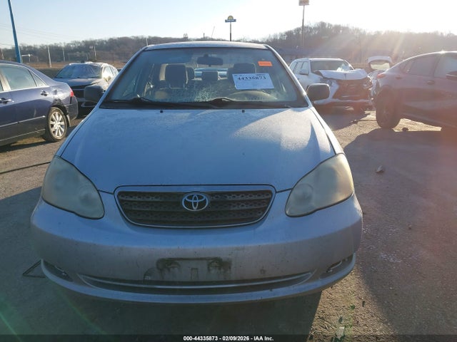 Toyota Corolla Ce